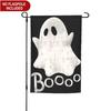 Halloween Garden Flag Holiday Yard Flag for Outdoor Decoration