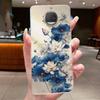 Casing For Motorola Moto G5s XT1793 XT1794 XT1792 Case Cover Luxury Dragon Cute Cool Boys Girls Soft Silicone Protective Bumper