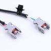 Engine Fuel Injector Wiring Harness Compatible for P-eugeot C-itroen Fiat 2.0 Hdi Replaces 658557