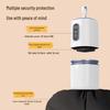 Compact Foldable Travel Clothes Dryer - Pocket-sized