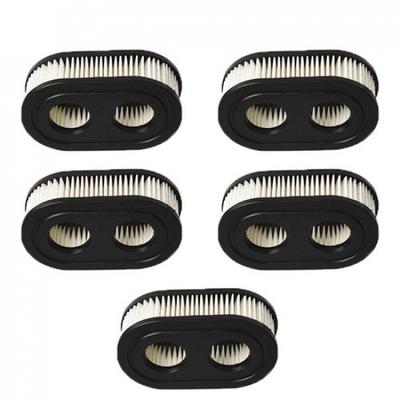 5 PACK Air Filter For Part # 798452 593260 4247 5432 550E 550EX Series Engine