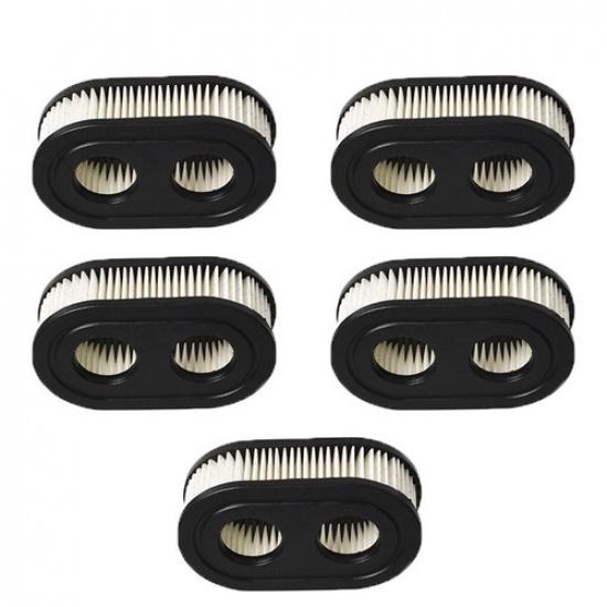 5 PACK Air Filter For Part # 798452 593260 4247 5432 5432K 14364 550E 550EX