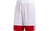 adidas Sports Shorts Men's Red Moderate DY6603