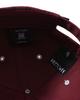 HUTOAN Heritage Ball Cap Old Wine