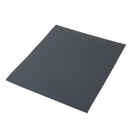 Silicon Carbide Waterproof Sandpaper, 280 X 230 Mm, Pack of 10 (#320)