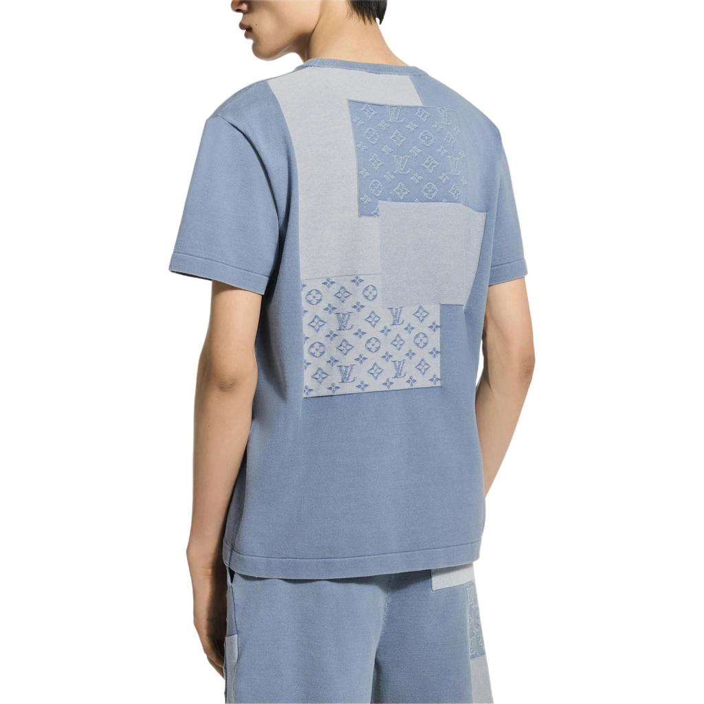 Louis Vuitton FW26 T Shirt Men's 1AK6XV