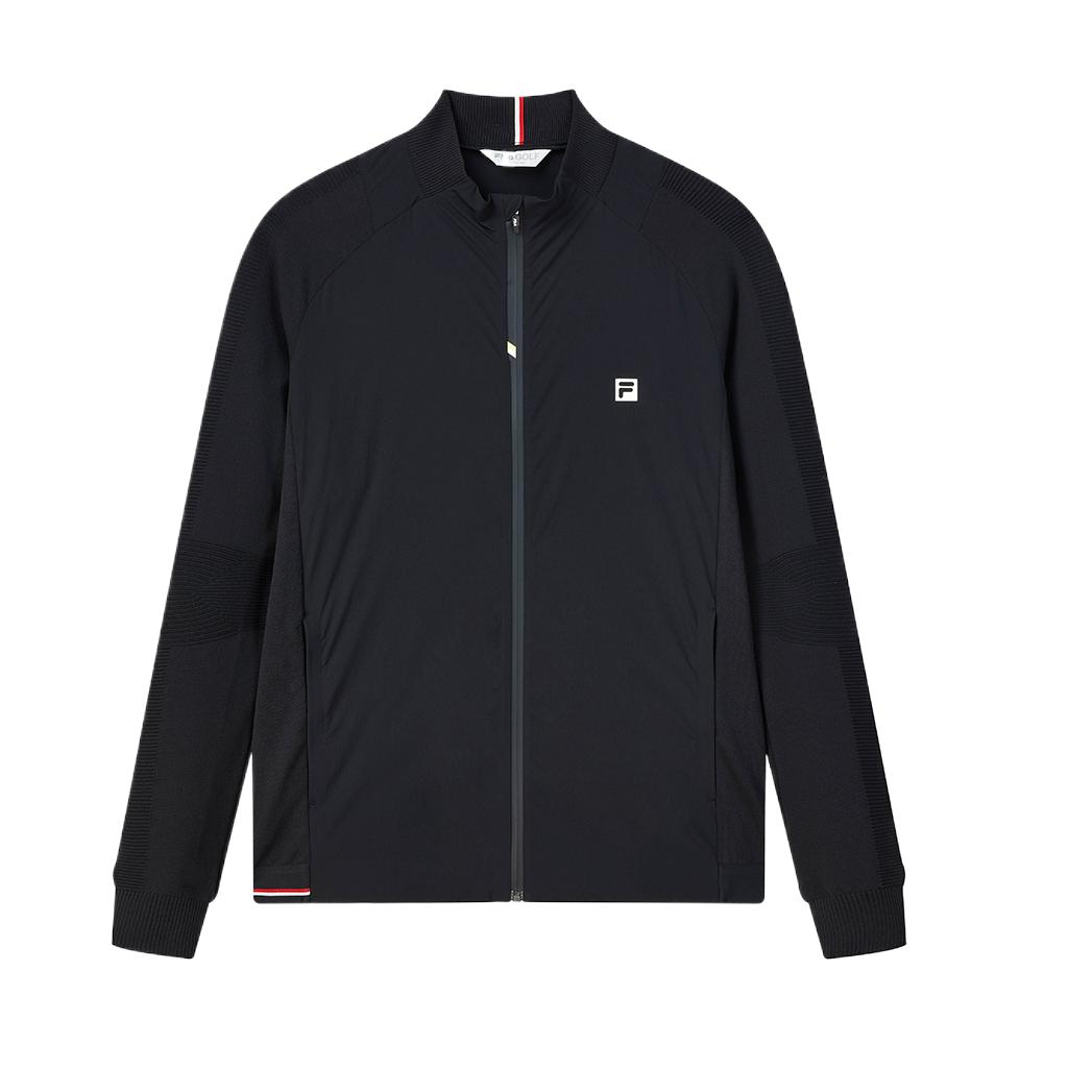 FILA Golf Jackets & Coats Men s Legend Blue A11M135702F-NV 175/96A/L