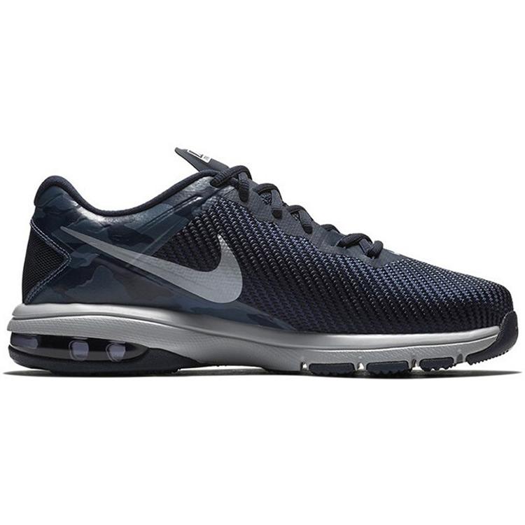 Nike Air Max Full Ride Tr Trainer 15 'Navy' 869633-401