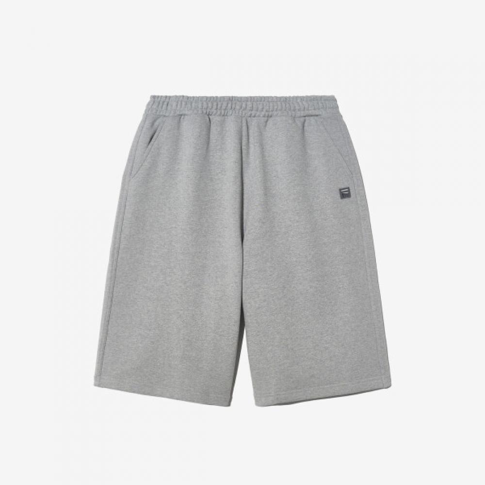 Fila Bermuda Pants Fs2trh2109x Lml Grey/95