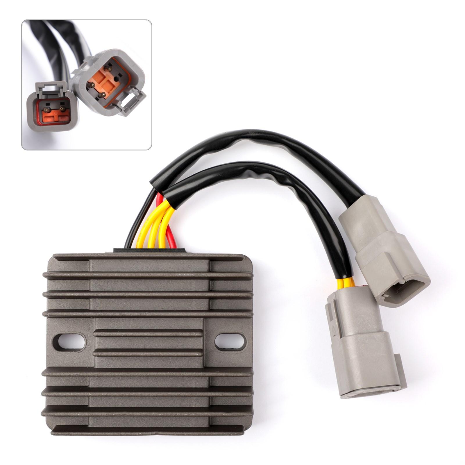 

Voltage Regulator Rectifier For SKI DOO EXPEDITION GSX GTX MX Z SKANDIC 600 800