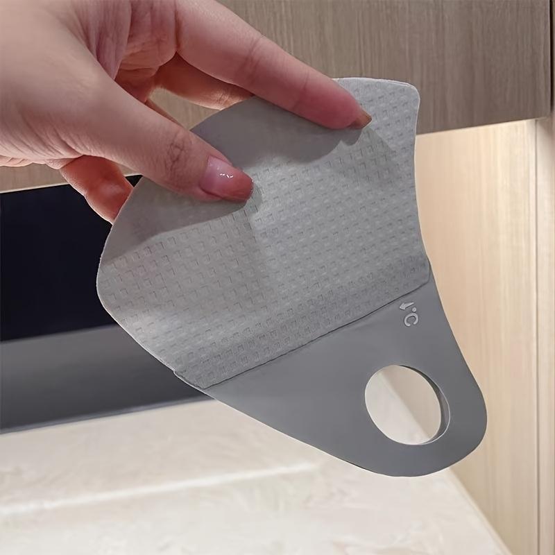 Breathable Summer Face Masks Honeycomb Design Elastic Fabric with Sunshade Lightweight & Skin-Friendly Texture Comfortable Fit Face Mask Accessories