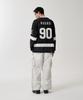 MAHAGRID 90 Hockey Jersey Black(Mg2Fsmm558A)