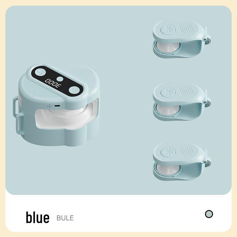 Caterpillar Interactive Remote Control Cat Teaser and Sounding Toy