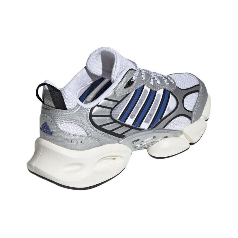 Adidas Climacool Vento 3.0 Heat.RDY Ασημί Ημιδιαφανές Μπλε Unisex Αθλητικά Παπούτσια Cloud-White Ασημί-Μεταλλικό IH2281