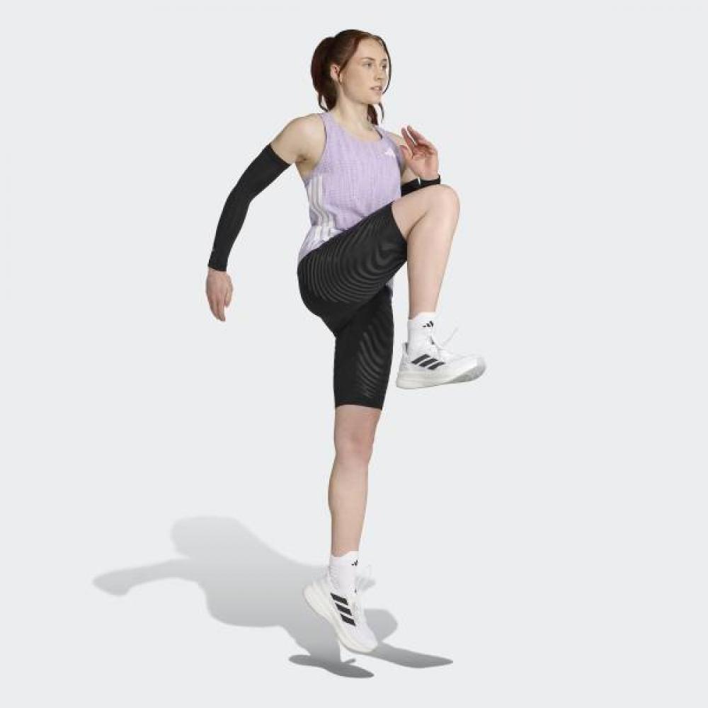 Adidas Adizero Running Singlet Jv7157