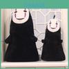 Urocza 60cm Spirited Away Człowiek Bez Twarzy Miękka Pluszowa Zabawka Dla Dzieci I Kolekcjonerów