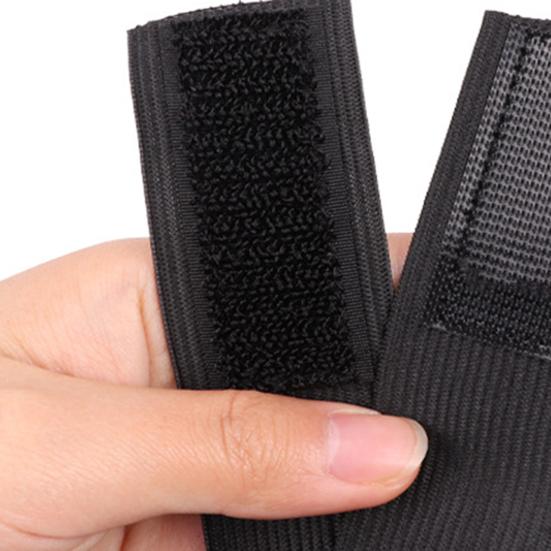 1/4Pcs Ear-Free Elastic Wig Band Lace Front Wigs Zero Ear Pressure Melting Edge Band Retractable Adjustable Headband