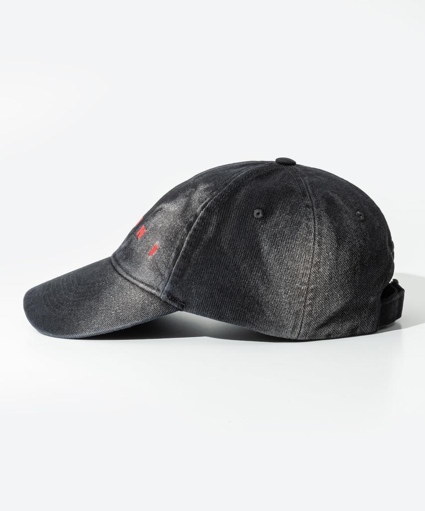 Marni Cap CLZC0108S0USCV87 BLACK [Used]