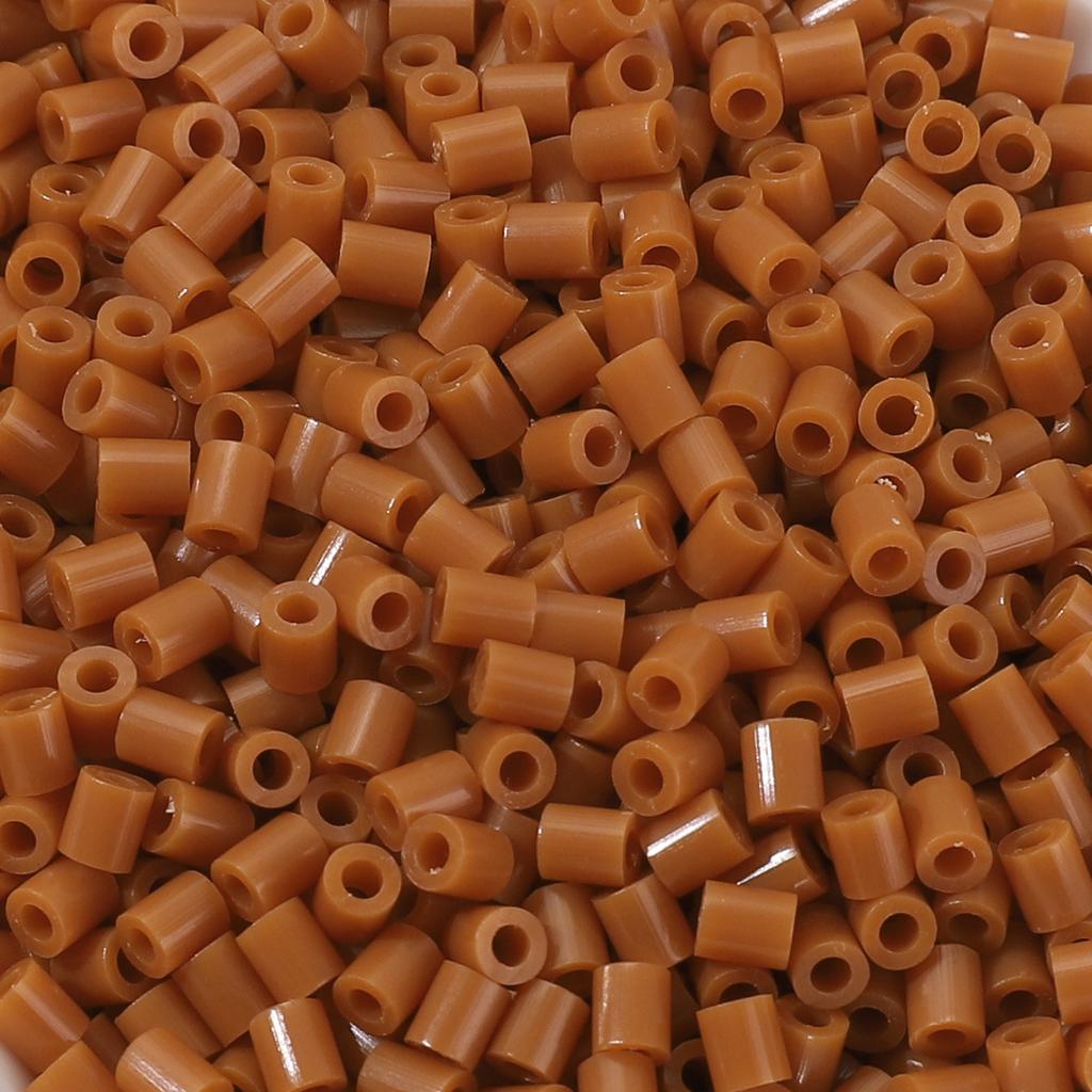 Plastic Fusion Bean Collar Supplement Pack 2.6mm Supplement Pack Children's 3D Puzzle Panel Collar Pack