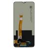 For OPPO Realme 5 Pro/Realme Q Grade C LCD Screen and Digitizer Assembly Replacement Part (without Logo)