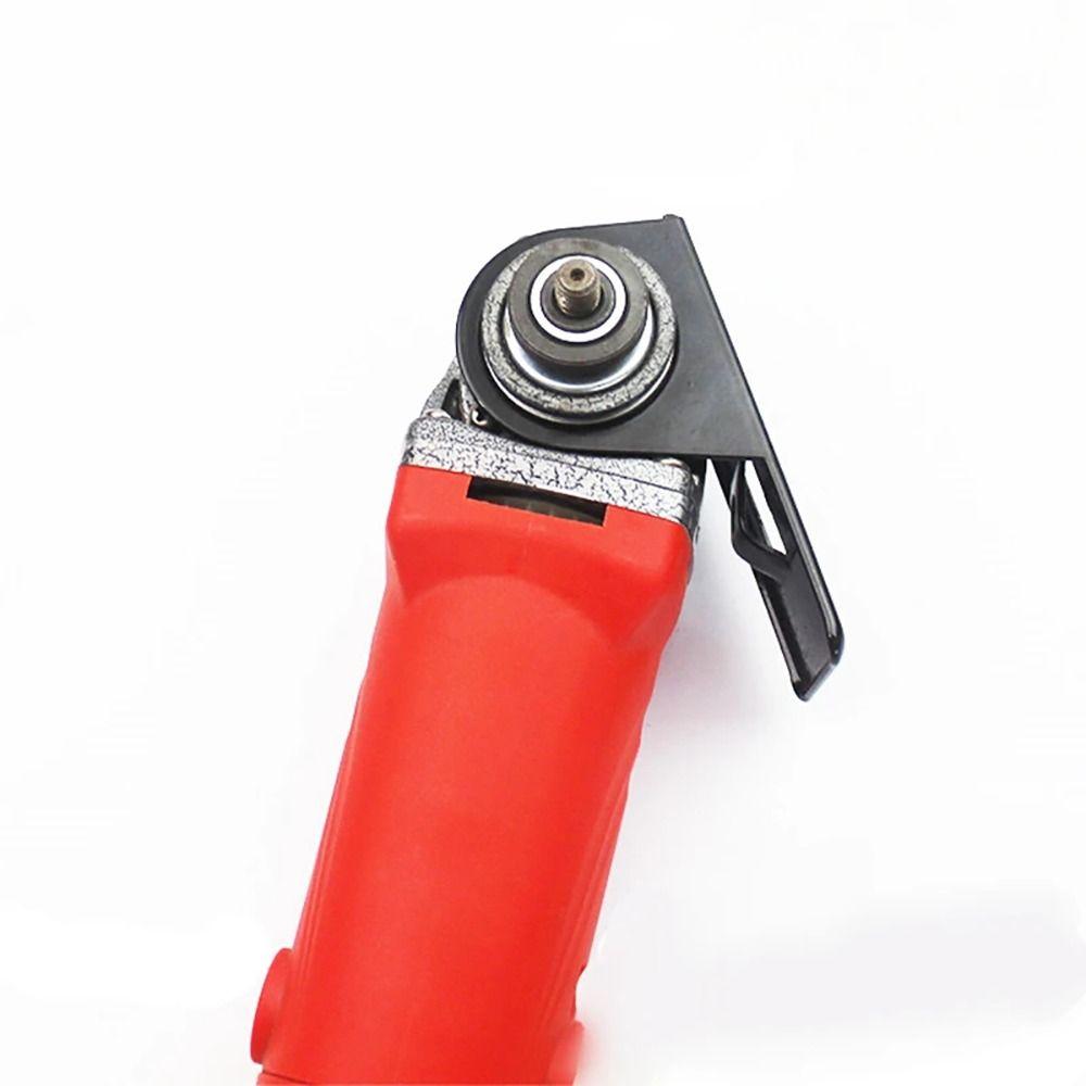 1Pcs Adjustable Tool Base Holder DIY Angle Grinder Stand Holder  Woodworking Tool