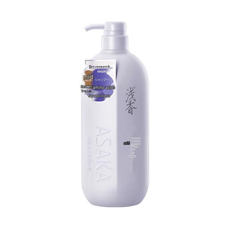 Qianxiang Torreya Amino Acid Shampoo