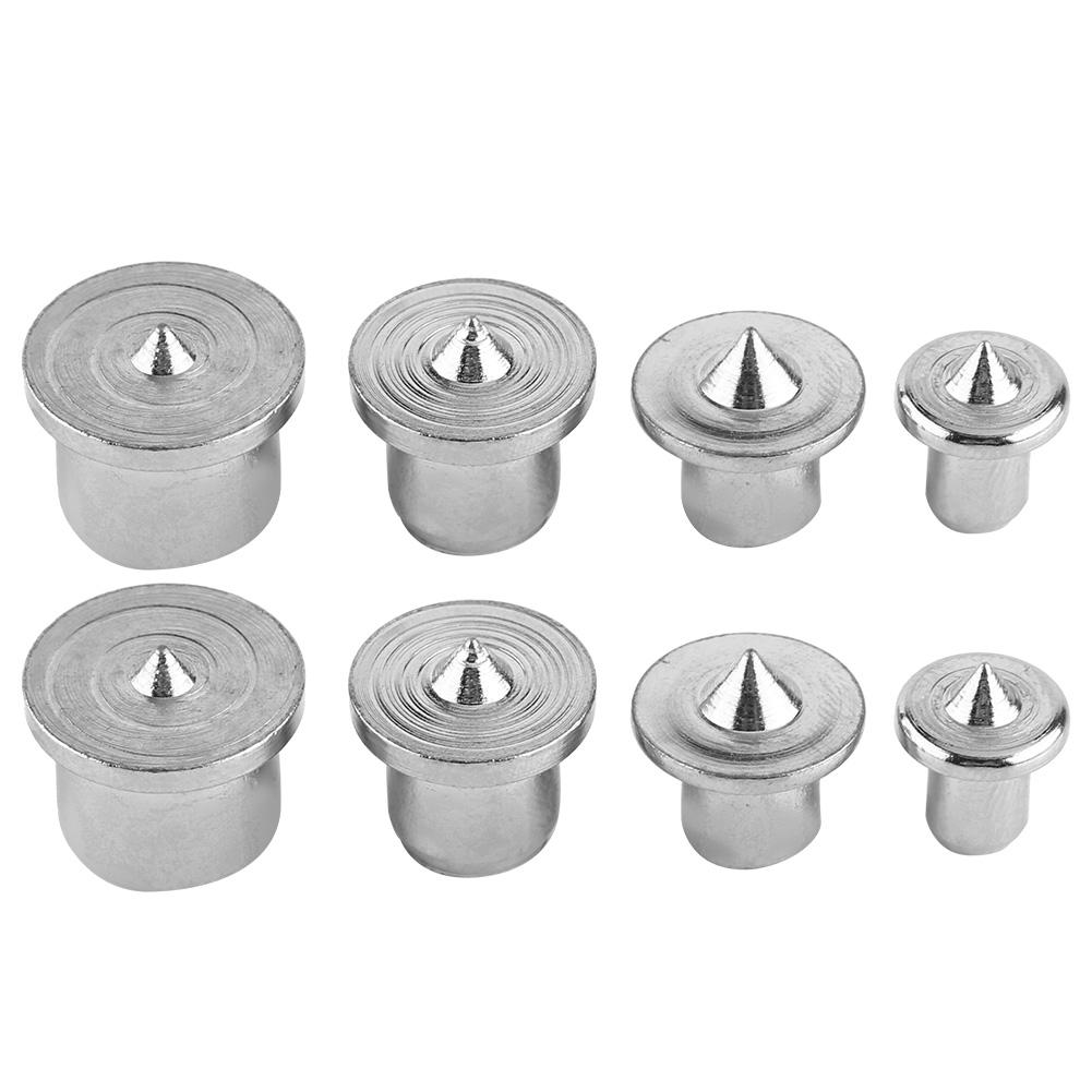 Wood Dowel Cent S Tenon Alignment Tool Points 6mm 8mm 10mm 13mm( )