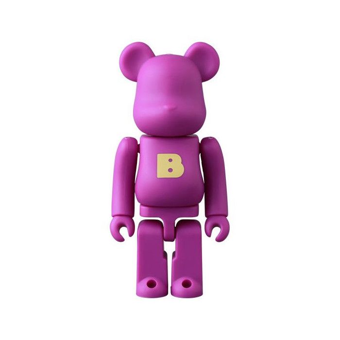 Figurine Bearbrick Series 50 Modèle aléatoire