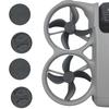 Drone Motor Guard Cover For DJI Avata 360 Degree Protection Dustproof Cap Moisture Resistant Motor Shield Accessories