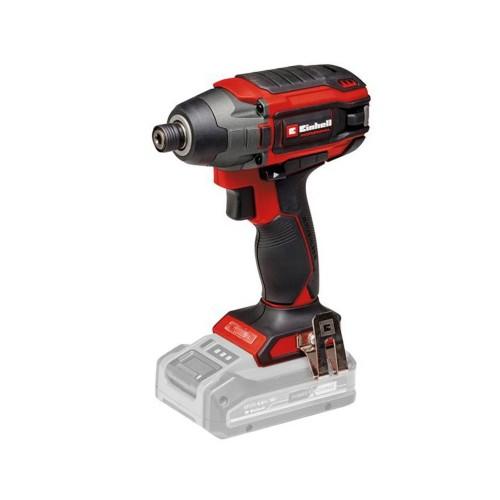 Einhell Tp-ci 18/220 Li Bl-solo Power X-change Impact Driver 18v Bare Unit