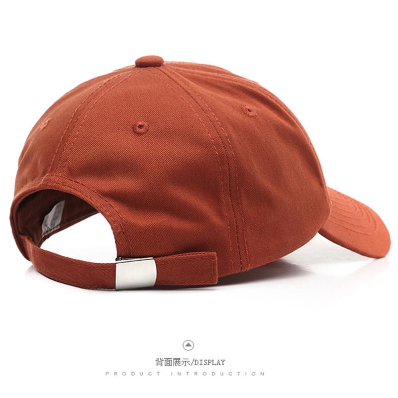 XIAOMAOMAO Boys ANG Girls Baseball Caps Unisex Cotton Casual Embroidered Denim Letter Men and Women Visor Hat Fashion Casquette Visiere XIAOMAOMAO Boys ANG Girls Baseball Caps Unisex Cotton Casual Embroidered Denim Letter Men and Women Visor Hat Fashion Casquette Visiere