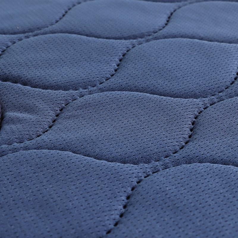 Children's Seat Cushion Pad Absorbent Soft and Skin Friendly Strollers Seat Mat for Baby Diaper Cushion Breathable