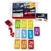3-7 Player No Thanks Board Game For Family Party Friend Gift