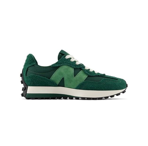 Кроссовки New Balance U327WTB EU 43