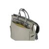 Natural Beauty Yell Backpack Gray 2-Way Bag
