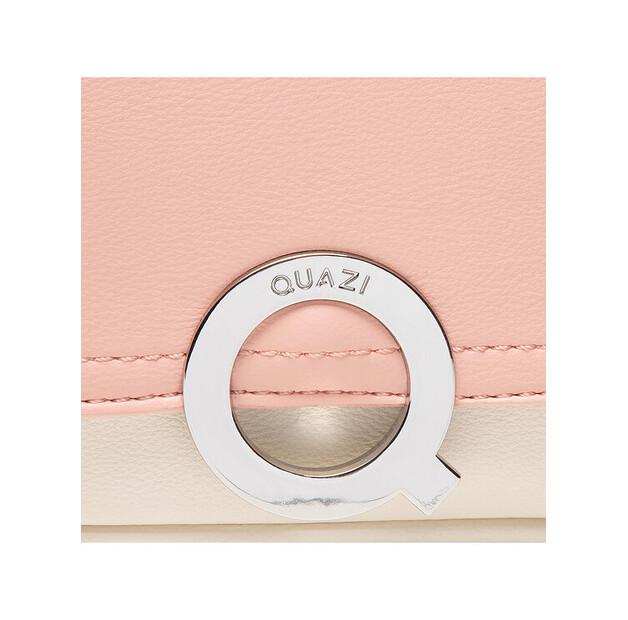 Tasche QUAZI MQR-J-015-60-01 rosa
