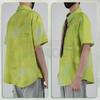 HOLOUN Nick Wilde Shirt, Size XL, Halloween Cosplay Costume, Anime Costume, Christmas Costume