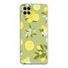 Fruit lemon Phone Case For Samsung Galaxy A13 A33 A35 A55 A73 A53 A23 A51 A71 A21S A12 A31 A41 A05s A03S A15 A25 A32 5G Cover