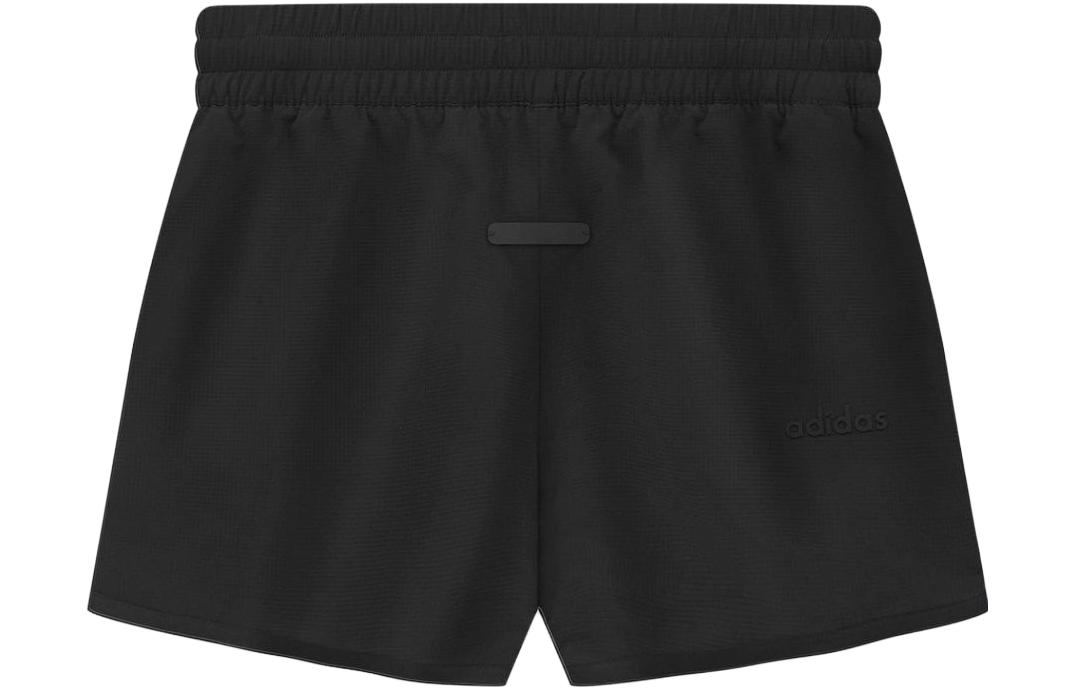 Adidas x Fear of God Athletics Shorts Zwart XS