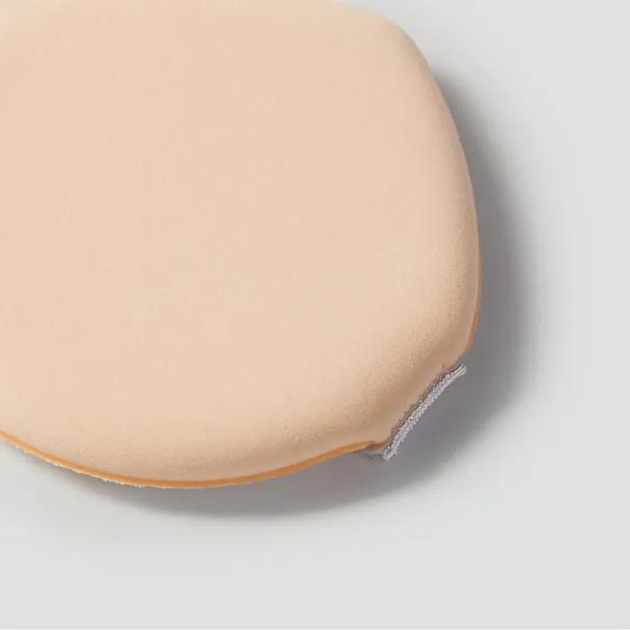 [JAJU/Jaju] 6 Sticky Gloss Cushion Puffs