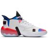Air Jordan React Elevation 'White Infrared Royal' DC5187-102
