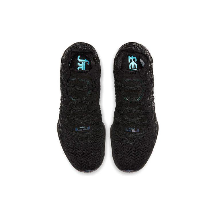 Nike LeBron 17 'Currency' BQ3177-001