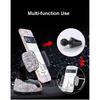 Bling Crystal Car Phone Mount with One More Air Vent Base Cell Phone Holder New