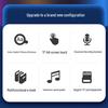MP4 Touchscreen Bluetooth MP3 Music Player with English Dictionary for High School Students - Walkman P5
