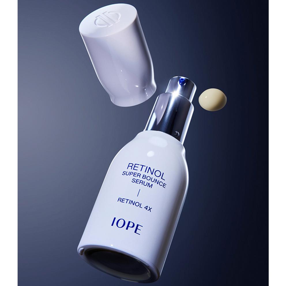 IOPE Retinol Super Bounce Serum Exclusive 3-Piece Set