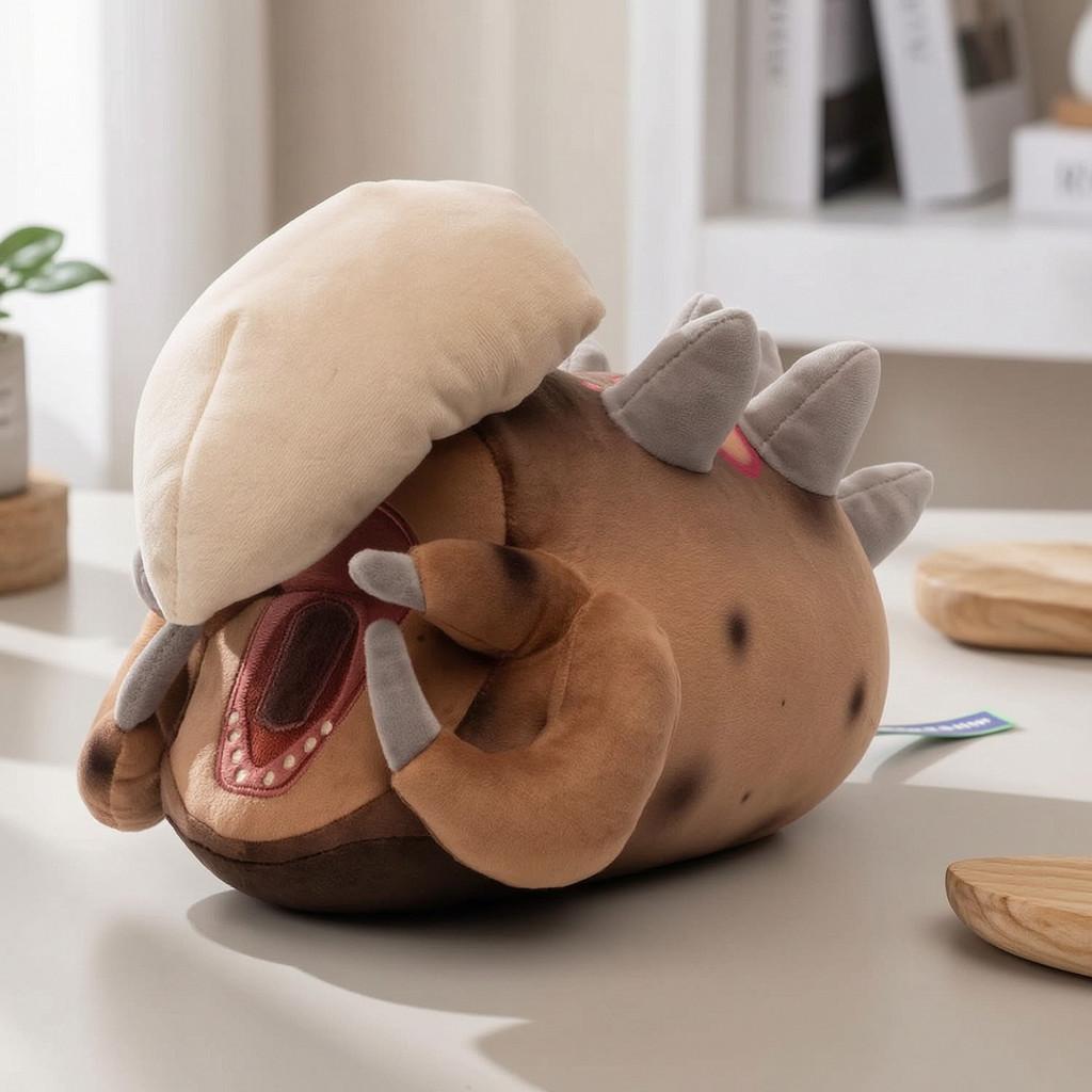 Deep Rock Galactic Pest Plush Doll Abiotic Factor Game Collectible Stuffed Toy Decor Gift