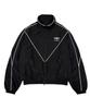 FLAVORISM Piping Track Jacket (To0027)