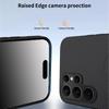 Magsafe Magnetic Wireless Charging Luxury Solid Color Matte Carbon Fiber Phone Case For Samsung Galaxy S26 Ultra Plus Back Cover