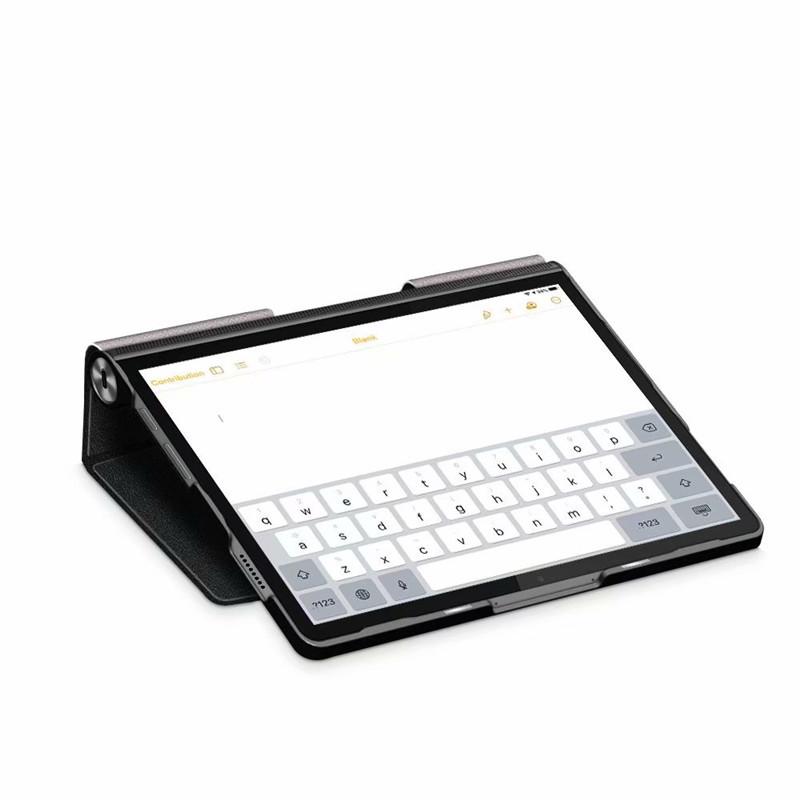 Lenovo YOGA Tab 11'' YT-J706F Kožené ochranné pouzdro
