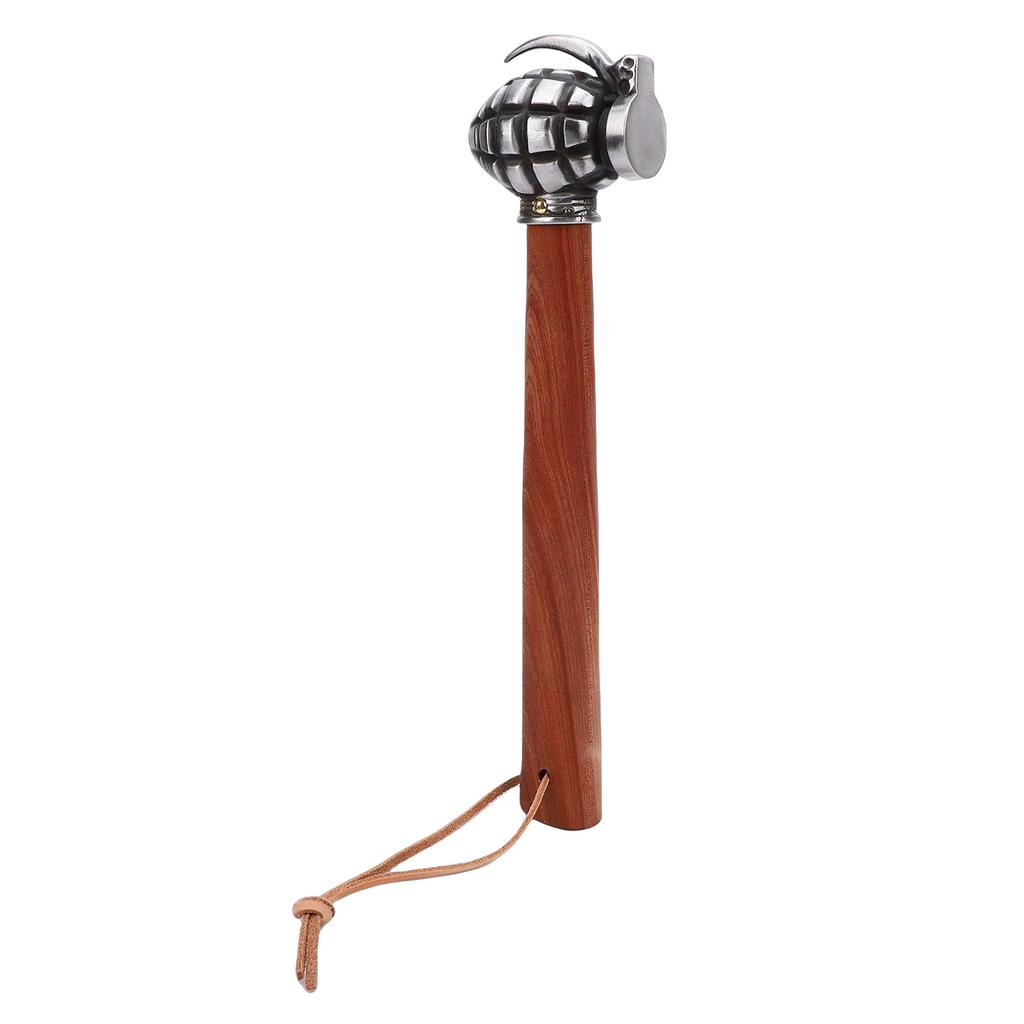 Stainless Steel Hammer Multi Functional Solid Vehicle Safety Hammer Car Window Breaker